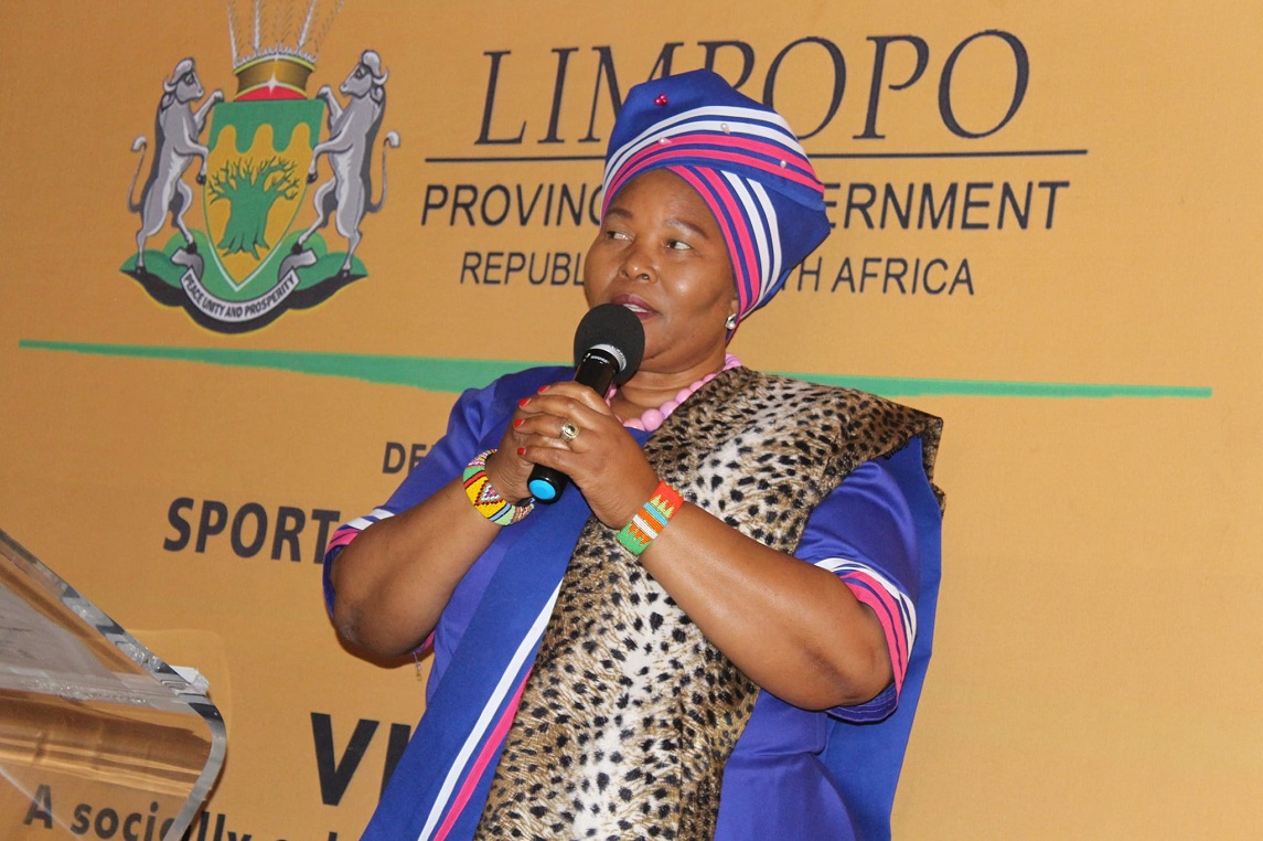 Limpopo Oral history colloquium held in the quest to educate the public and learners about the importance of History,  Archives, Oral History Recording and heritage preservation
